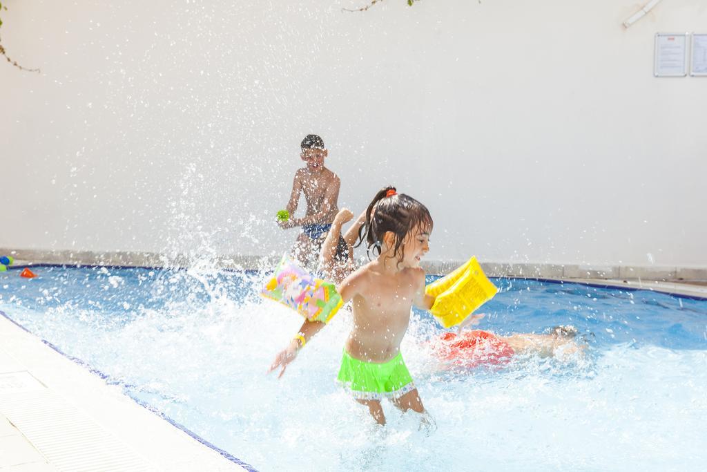 Resort Narcia 5*