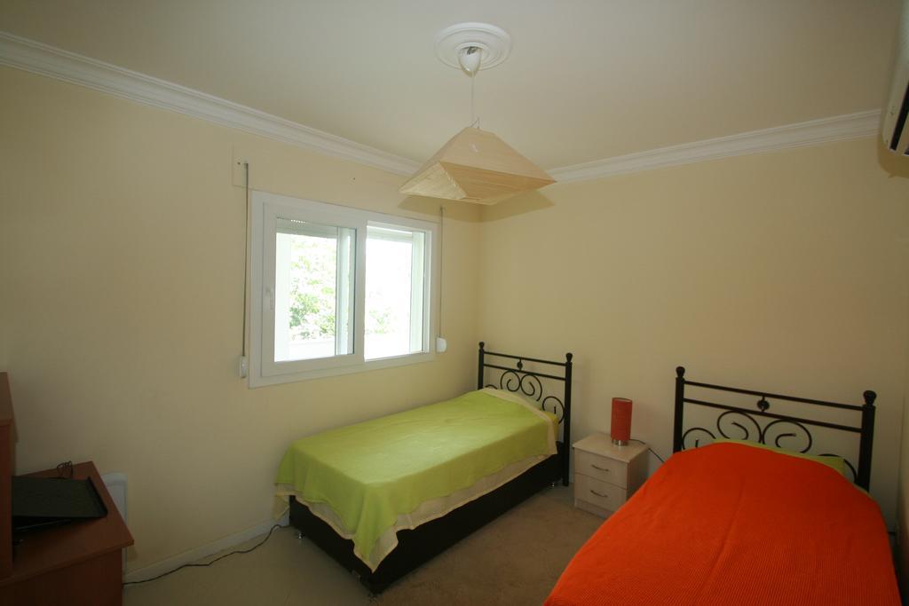 Magnolia 1 5 Apartment