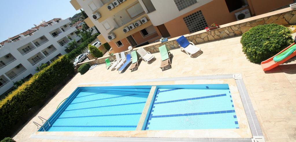 Magnolia 1 5 Apartment Kusadasi