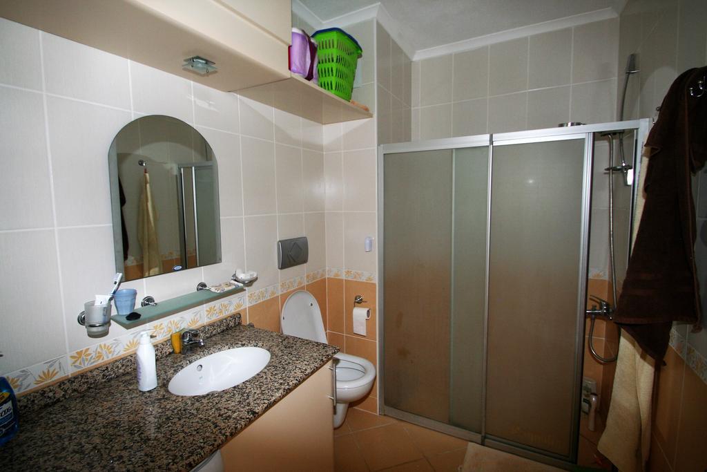 Apartment Magnolia 1 5 *