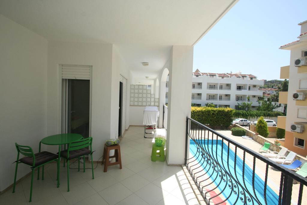 Magnolia 1 5 Apartment