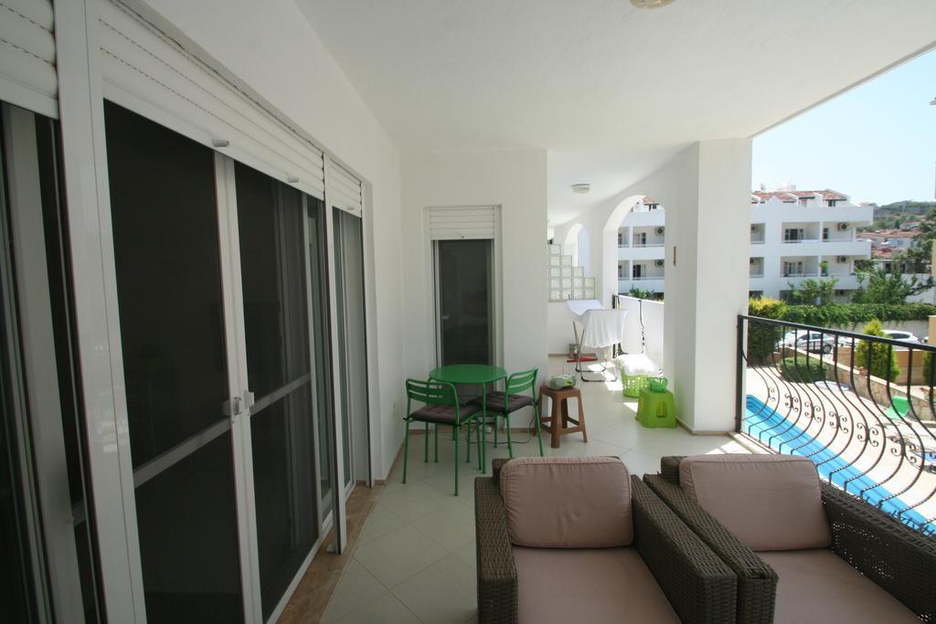 Magnolia 1 5 Kusadasi