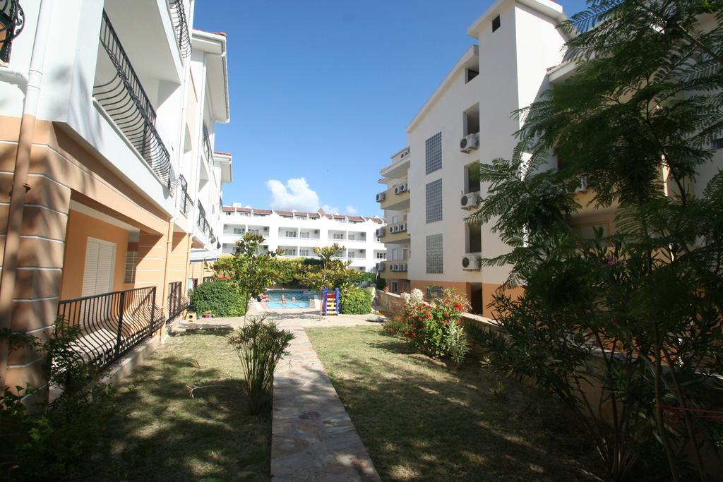 Magnolia 1 5 Apartment Kusadasi