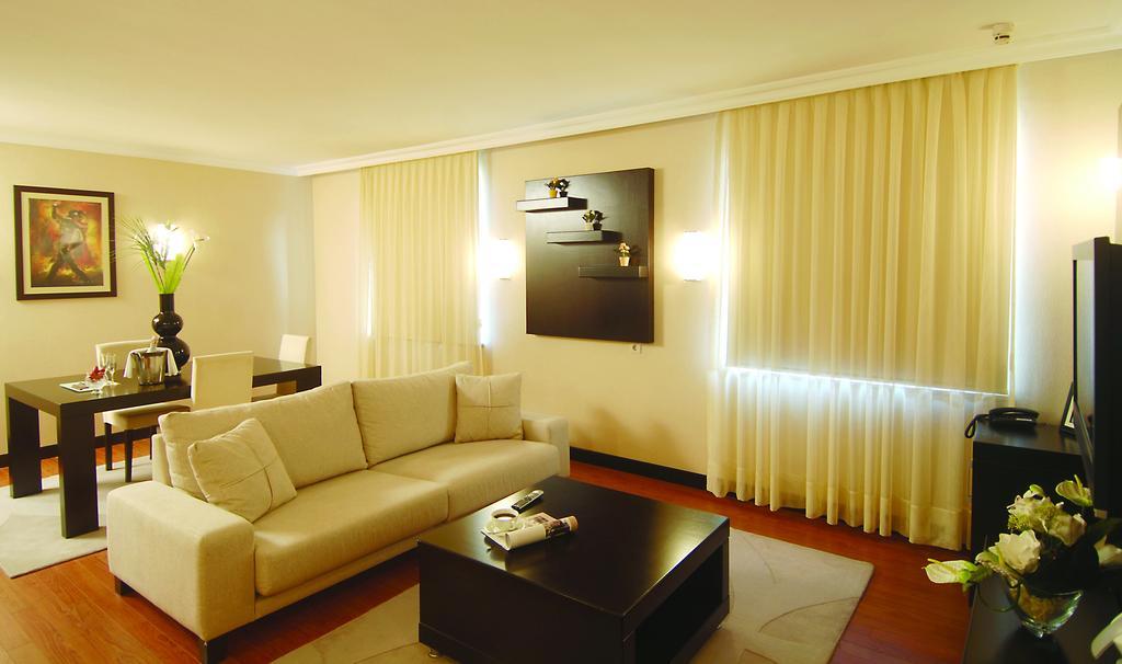 Eresin Topkapi Hotel 5*