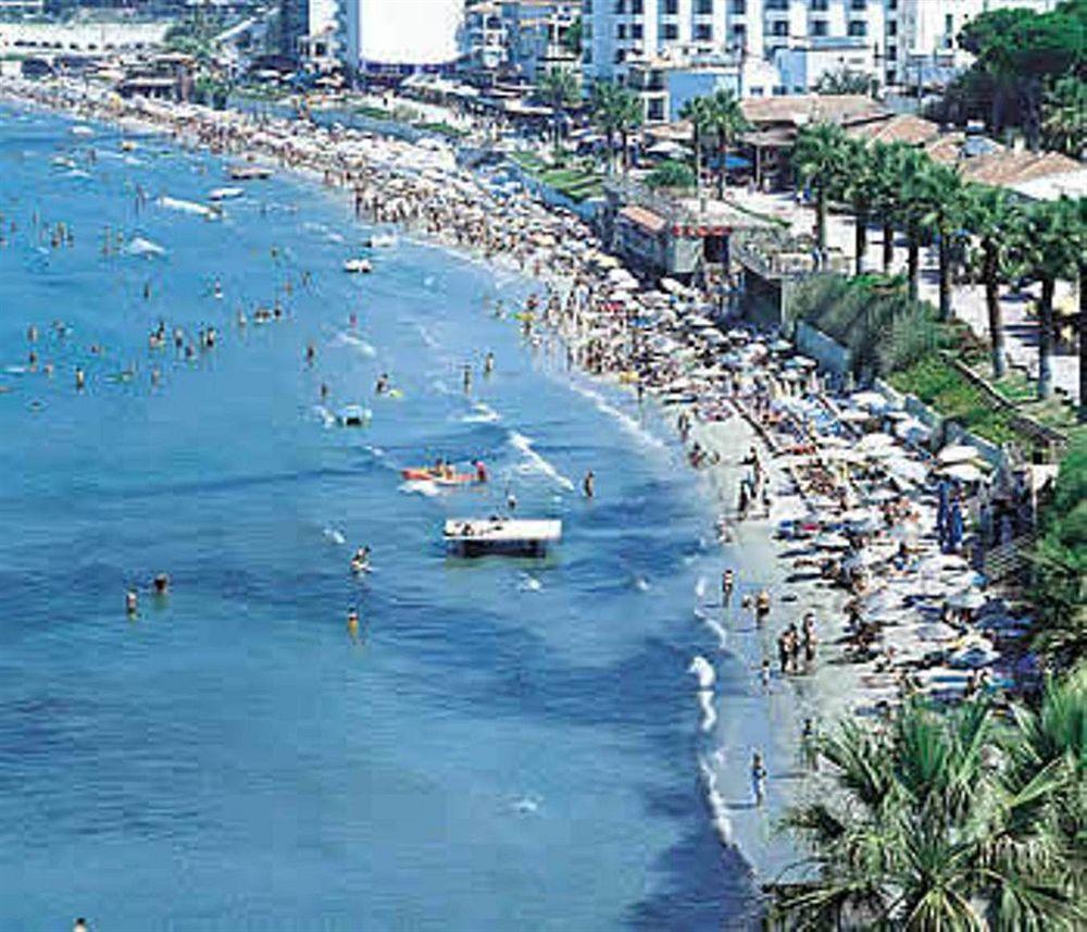 Hotel West Ada Hotel&spa 3*