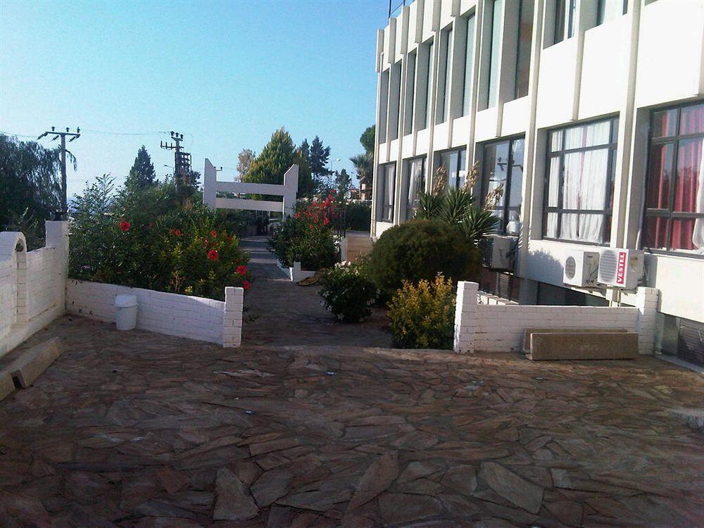 Hotel West Ada Hotel&spa