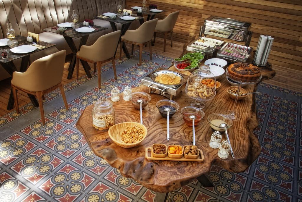 Miniature 3* Istanbul