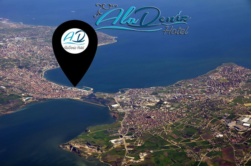 Aladeniz 2* Buyukcekmece