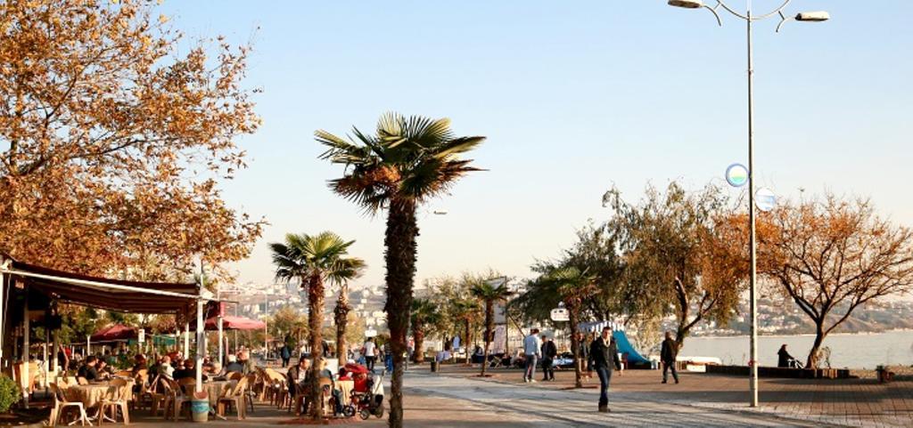 Hotel Aladeniz 2*