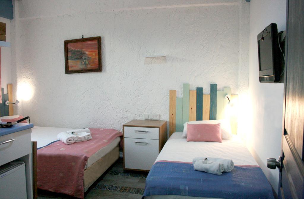 Aladeniz Hotel 2*