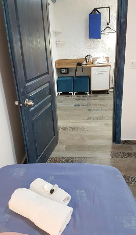 Hotel Aladeniz 2*