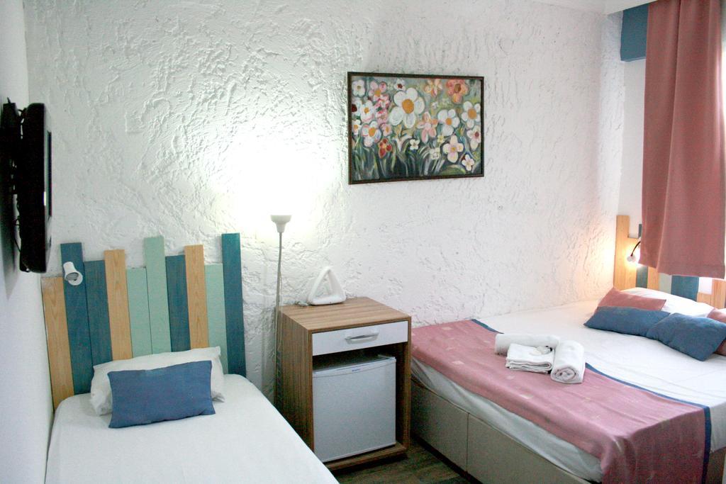 Aladeniz Hotel Buyukcekmece