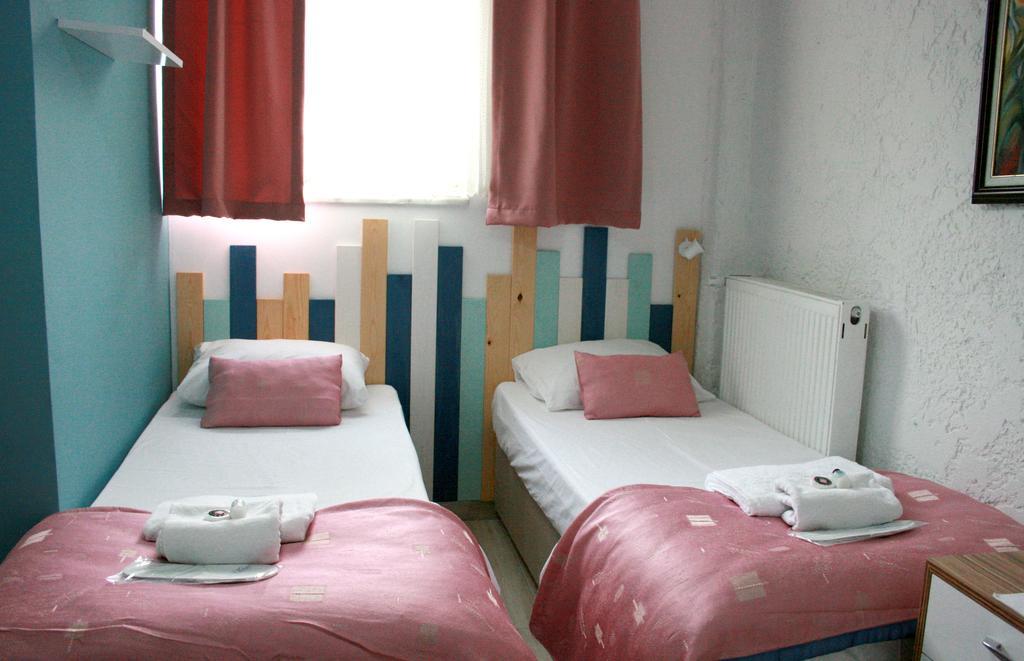 Aladeniz Hotel 2*