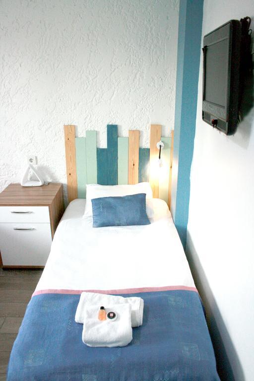 Aladeniz Hotel 2*