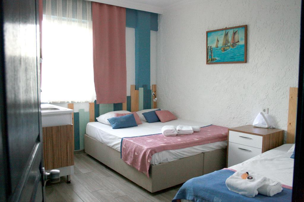 Hotel Aladeniz 2*