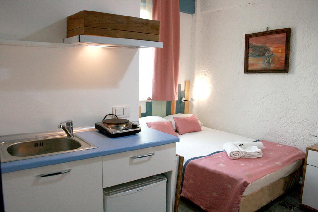 Aladeniz Hotel Buyukcekmece