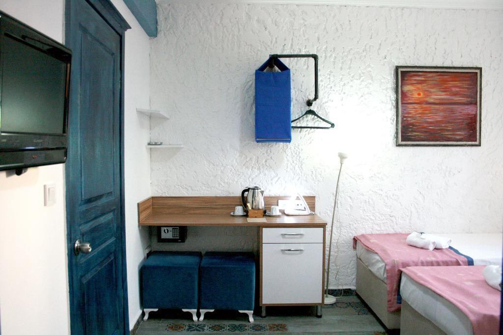 Hotel Aladeniz
