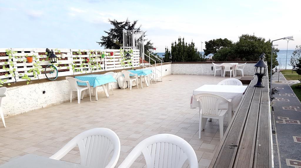 Hotel Aladeniz 2*