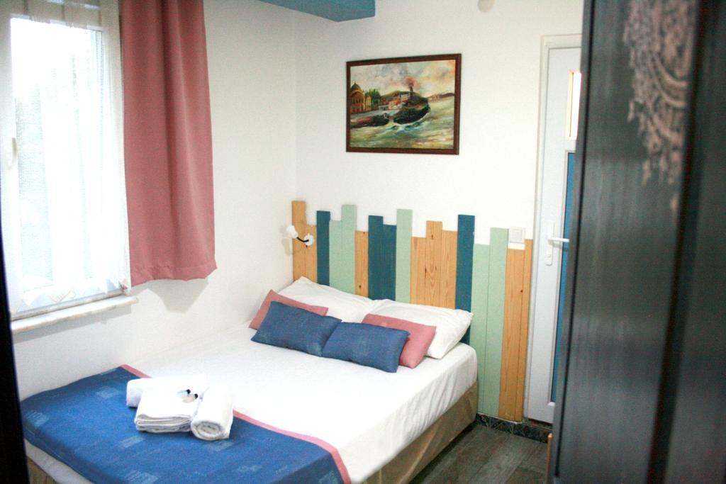 Aladeniz Hotel Buyukcekmece