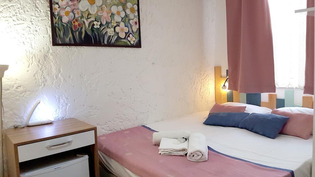 Aladeniz Hotel