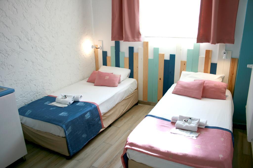Hotel Aladeniz