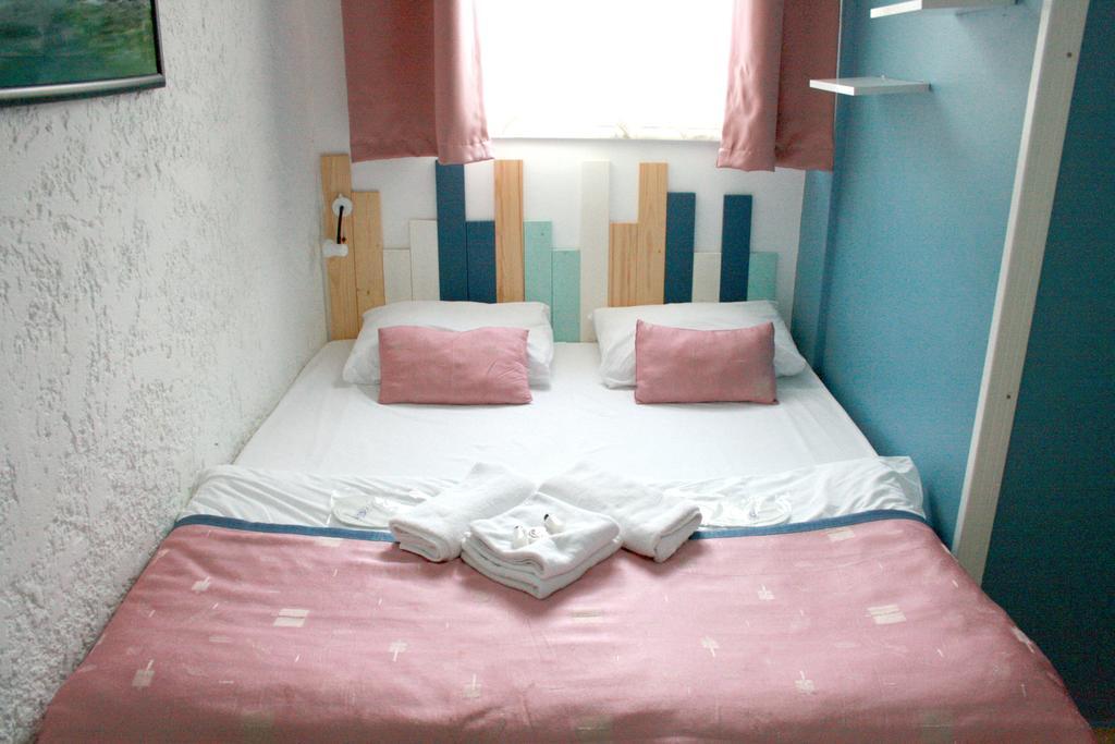Hotel Aladeniz Buyukcekmece