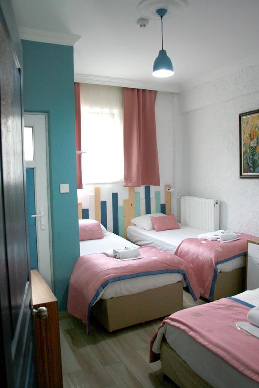Aladeniz Hotel