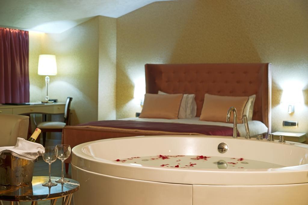 Hotel Taba Luxury And Istanbul