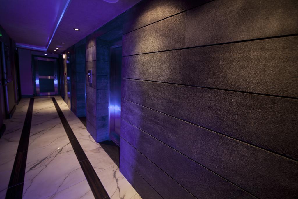 Taba Luxury And Hotel Istanbul