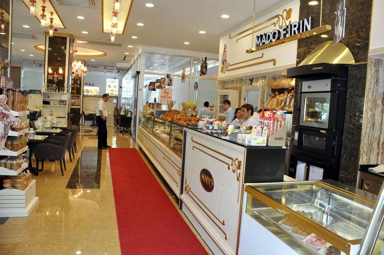Flora Atasehir Istanbul