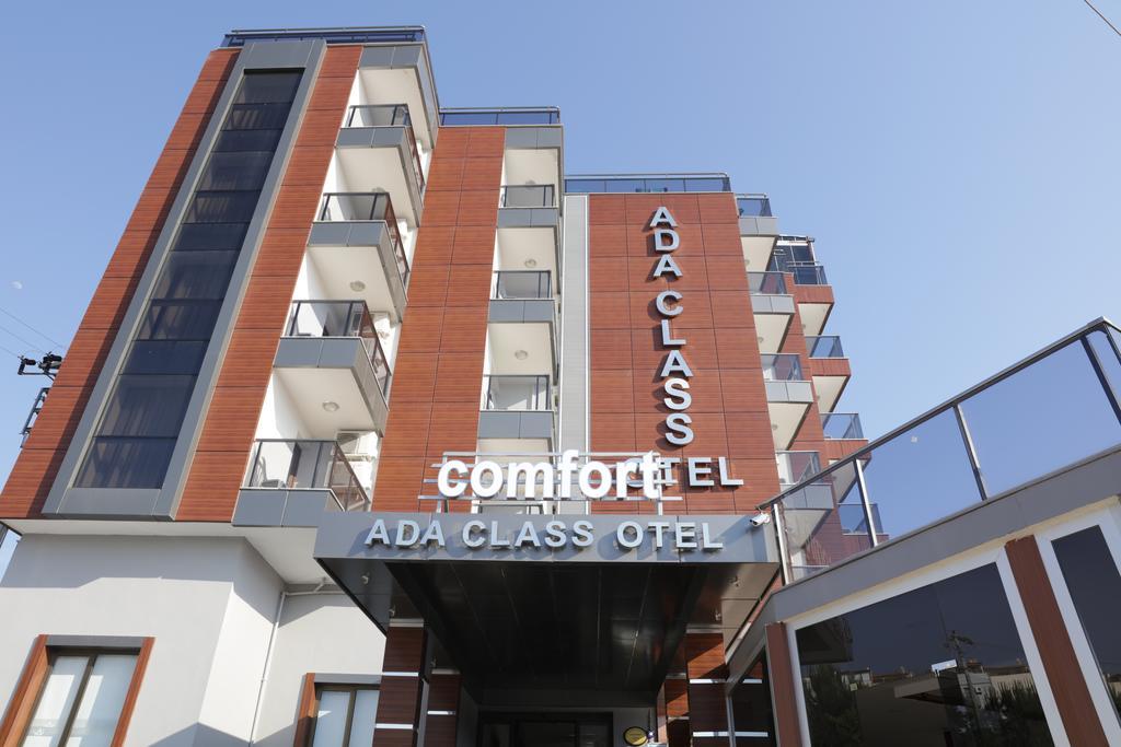 Hotel Comfort Ada Class