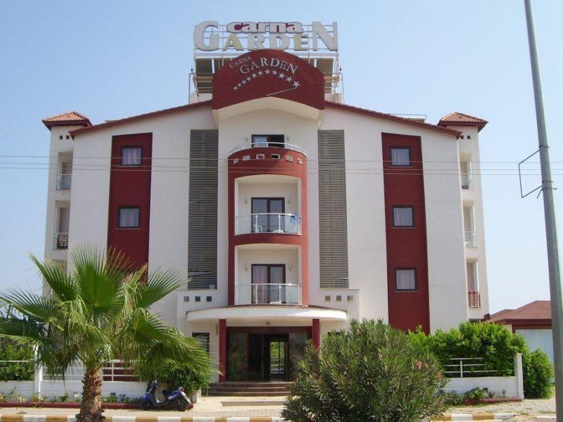 Carna Garden Hotel Side