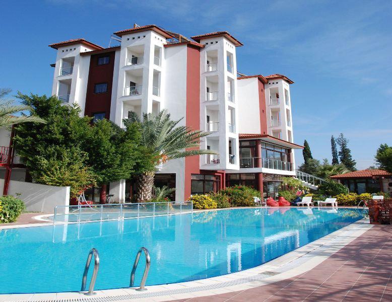 Carna Garden Hotel