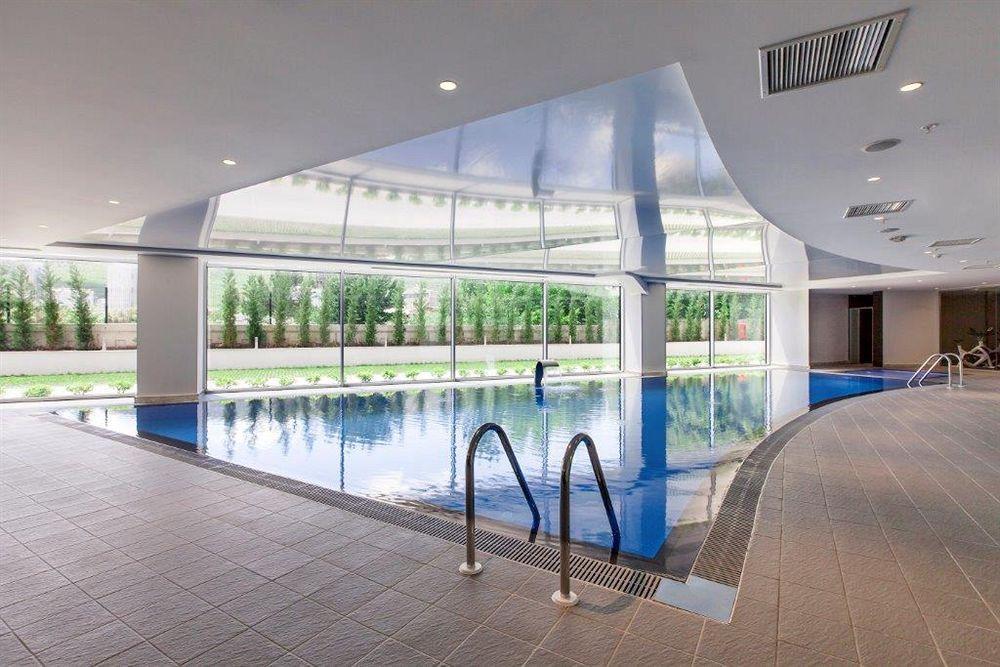 Ramada & By Wyndham Izmir