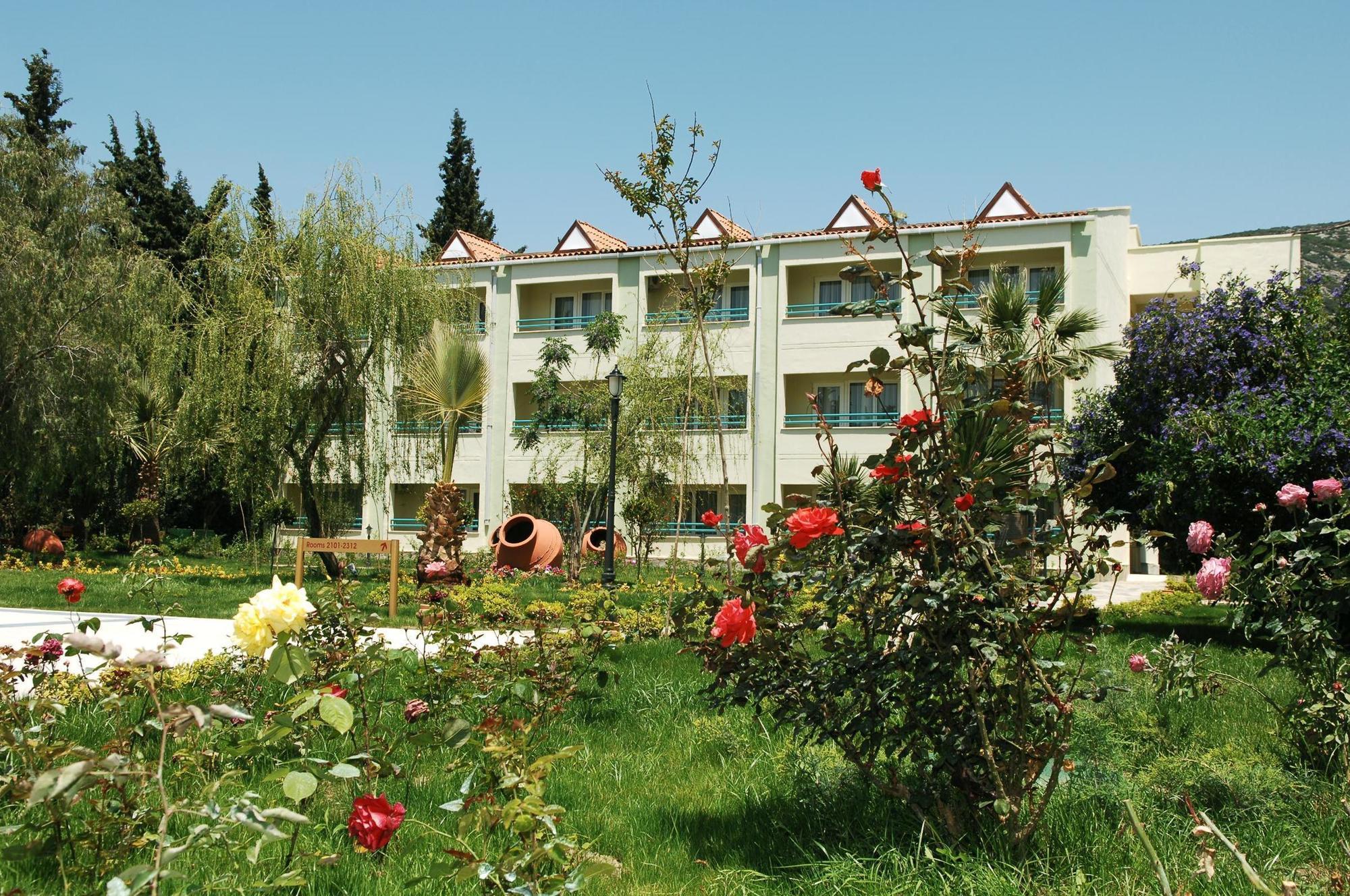 La Santa Maria Hotel Kusadasi
