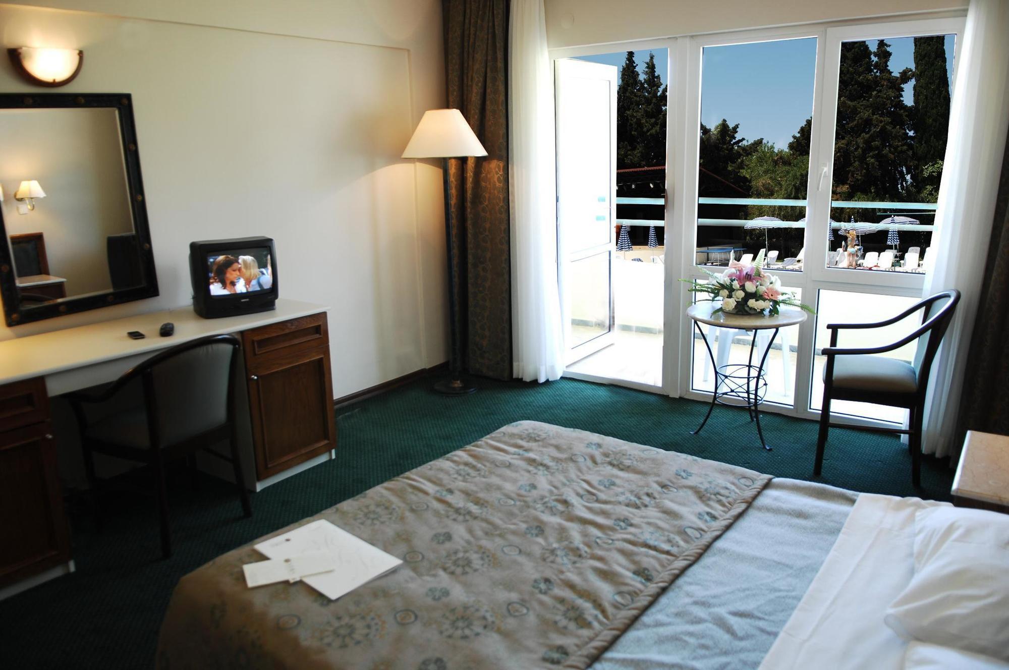 Hotel La Santa Maria
