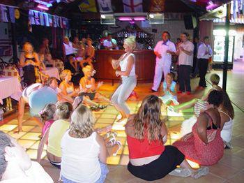 Aparthotel Rosy Marmaris