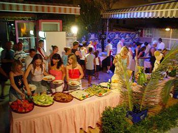Rosy Aparthotel Marmaris