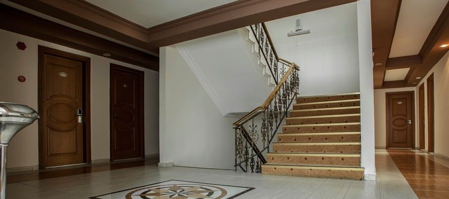 Hotel Alican 1 3*