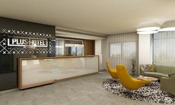 Bostanci Atasehir Hotel Istanbul