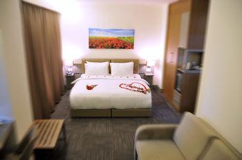Bostanci Atasehir Hotel