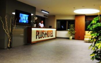 Hotel Bostanci Atasehir 3*