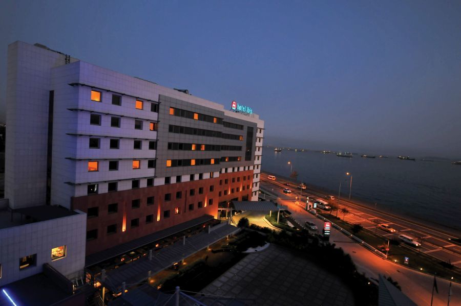 Hotel Ibis Zeytinburnu