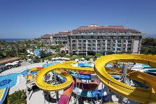 Lago Hotel 5*