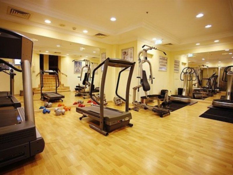 Hotel Occidental Taksim Istanbul