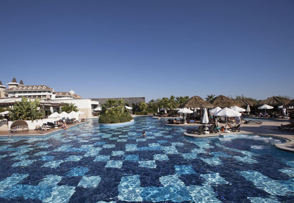 Sherwood Blue - Adults Only 5*
