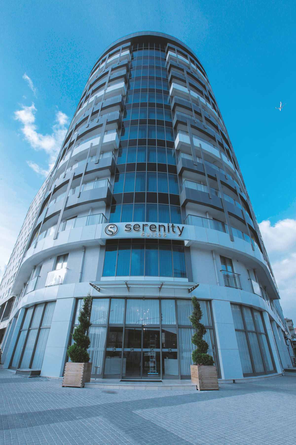 Serenity Airport Istanbul