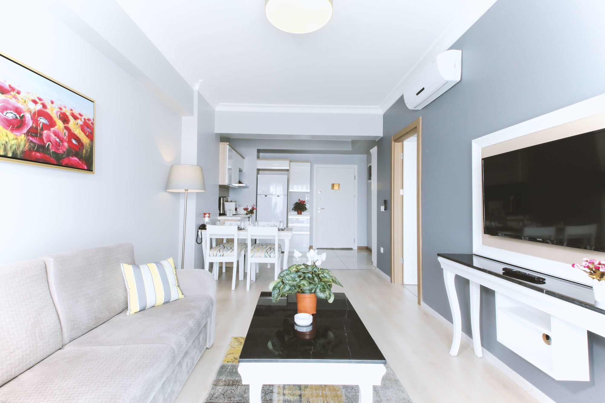 Hotel Serenity Airport Istanbul