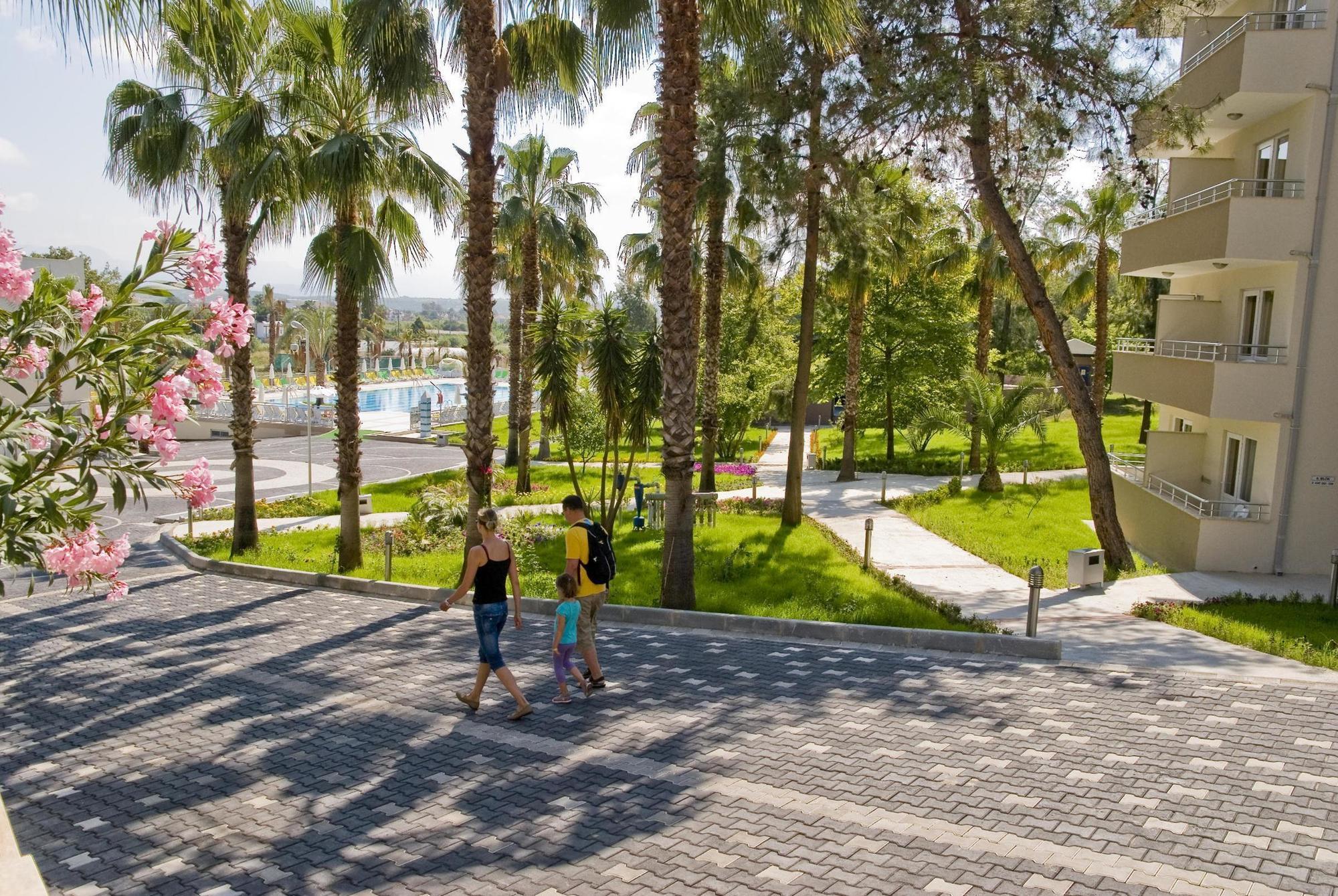 Club Sidelya Hotel Hotel 4*