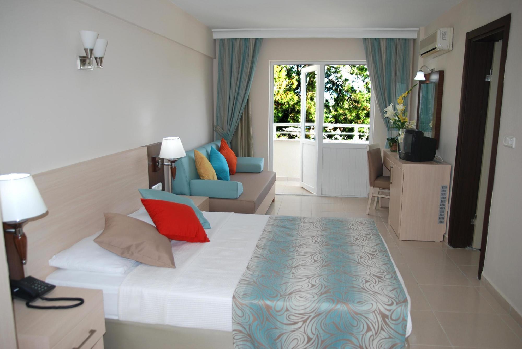 Club Sidelya Hotel Hotel